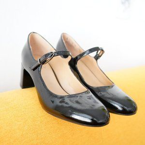 Naturalizer Renny Mary Jane Heel